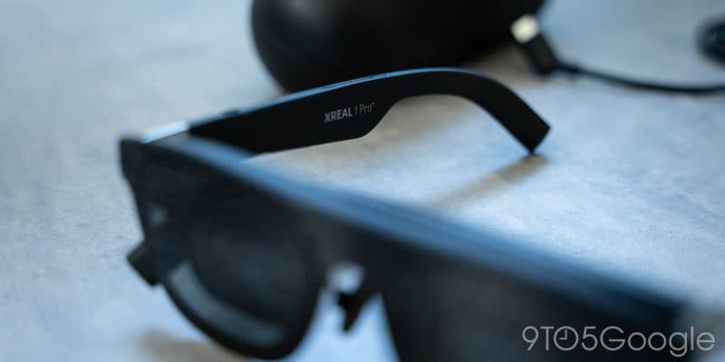XREAL 1 Pro+ อัปเกรดสเปกใหม่ จัดเต็มความสว่างและสวมสบายในราคาเดิม