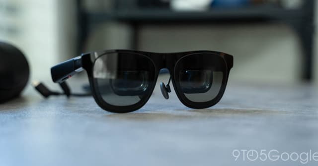 XREAL 1 Pro+ อัปเกรดสเปกใหม่ จัดเต็มความสว่างและสวมสบายในราคาเดิม