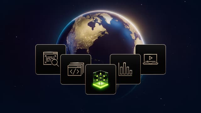 NVIDIA เปิดตัว Nemotron 3.5 Super VL และ Bolt อัปเกรดความแรง