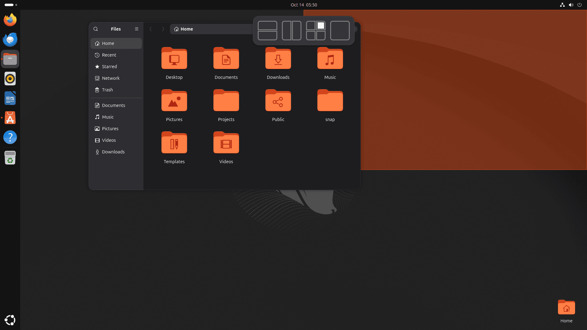Ubuntu 26.10 เปิดตัวรุ่นใหม่ Stonking Stingray เน้น Rust