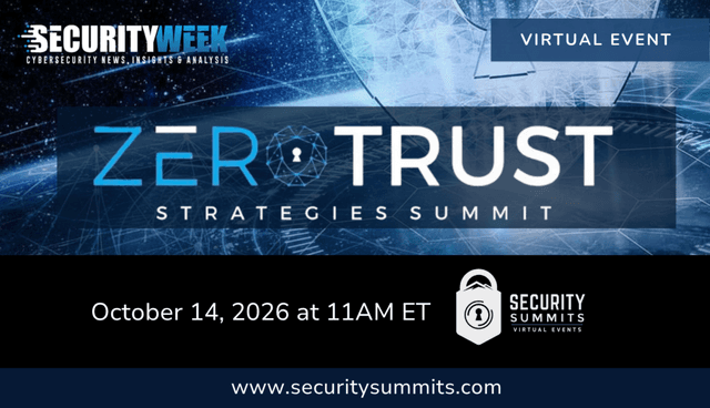 รับชมย้อนหลังได้แล้ว: งาน Zero Trust Strategies Summit 2026