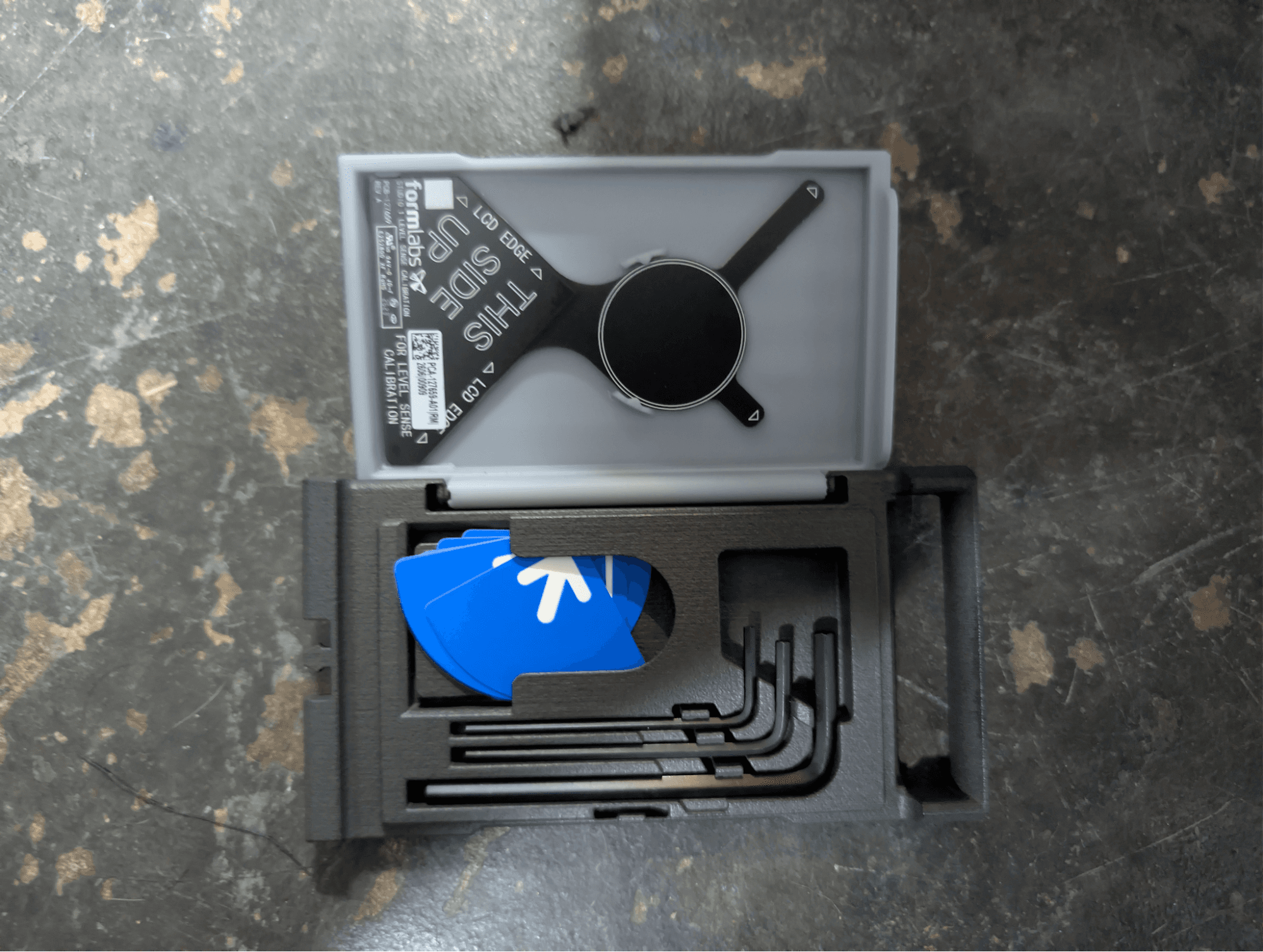 Formlabs Form Studio 1