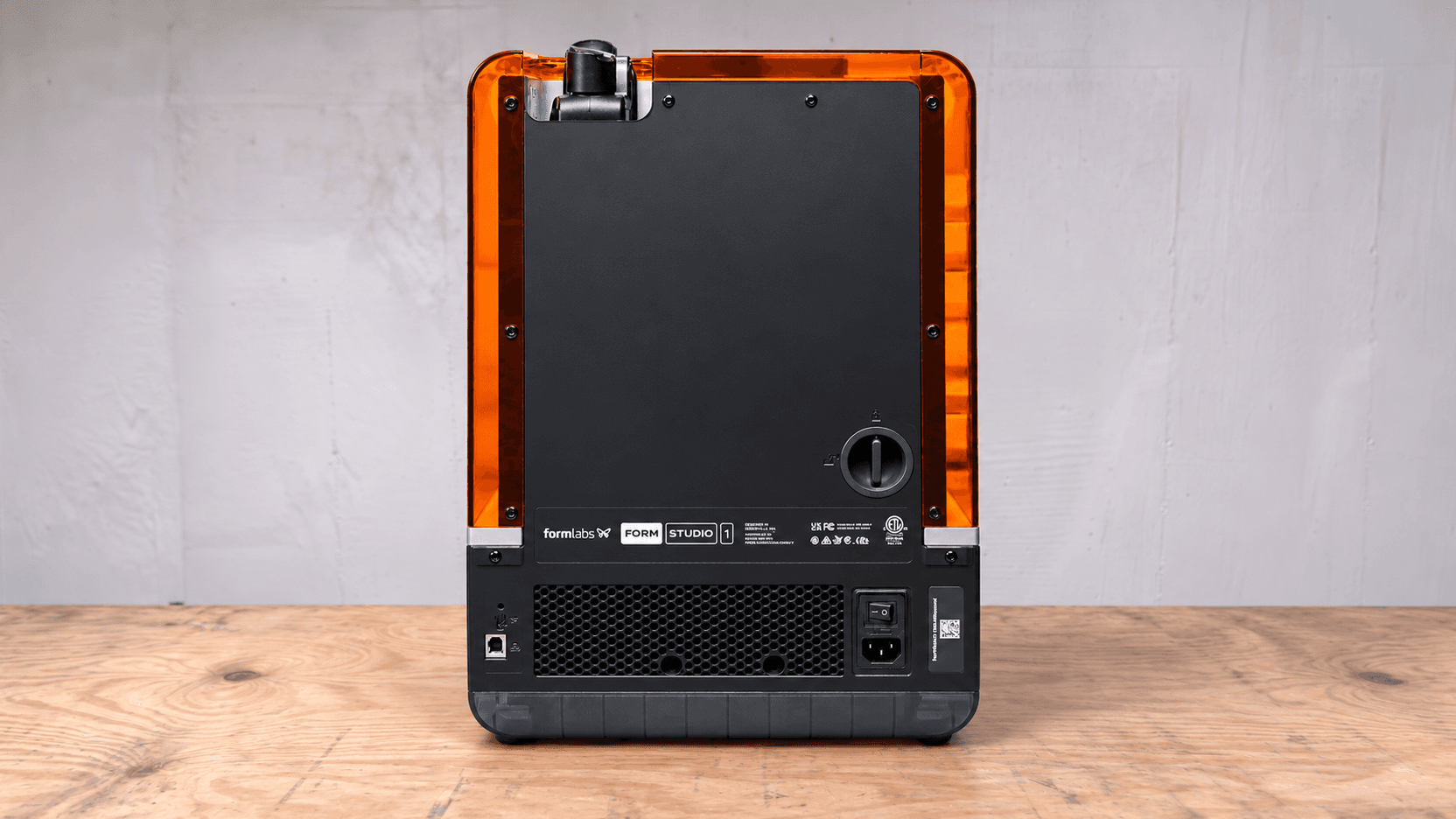 Formlabs Form Studio 1