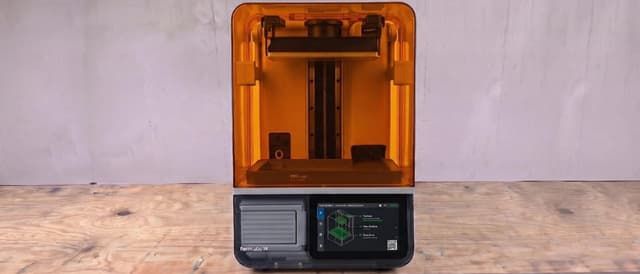 Formlabs เปิดตัว Form Studio 1 เครื่องพิมพ์เรซินเกรดโปรราคาประหยัด