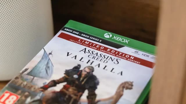สส.นิวยอร์กเสนอกฎหมายบังคับค่ายเกมให้สิทธิการครอบครองแก่ผู้ซื้อ