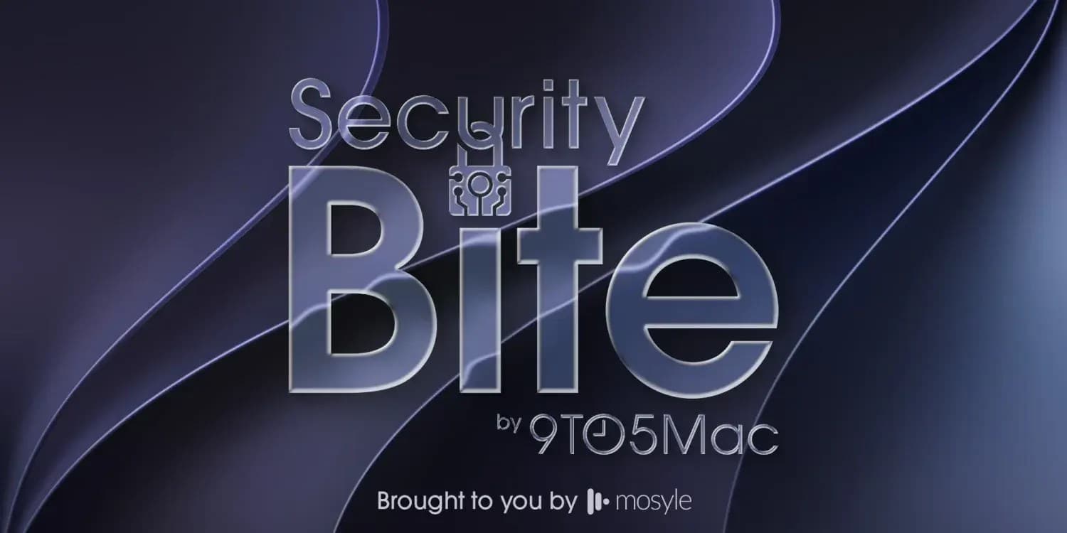 Security Bite - Arin Waichulis