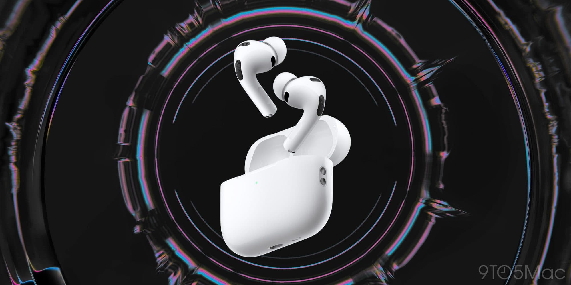 Watch out for this potential gotcha on the Apple Card free AirPods deal | AirPods Pro 3 shown