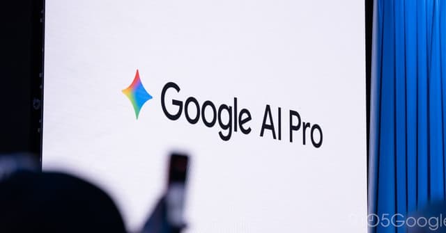 Google ถูกพบจำกัดสิทธิ์ผู้ใช้ AI Pro รุ่นทดลองฟรี น้อยกว่าสมาชิกชำระเงิน