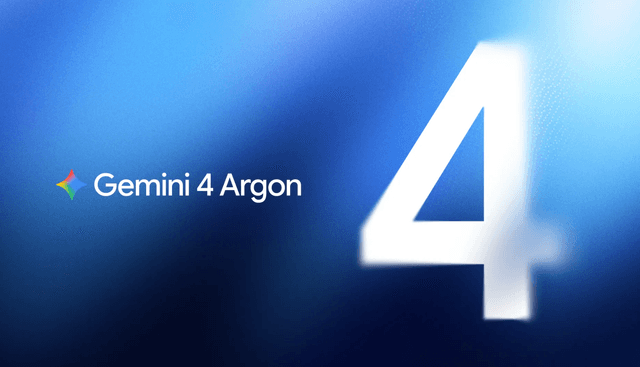 Google Gemini 4 Argon โชว์ฟอร์มโหดทำคะแนน ARC-AGI-3 ทะลุ 97.5%