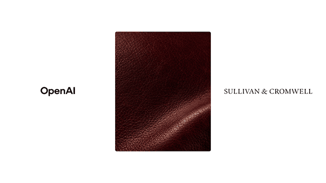 Sullivan & Cromwell เปิดตัว Agreement Analyzer ยกระดับการตรวจสัญญา