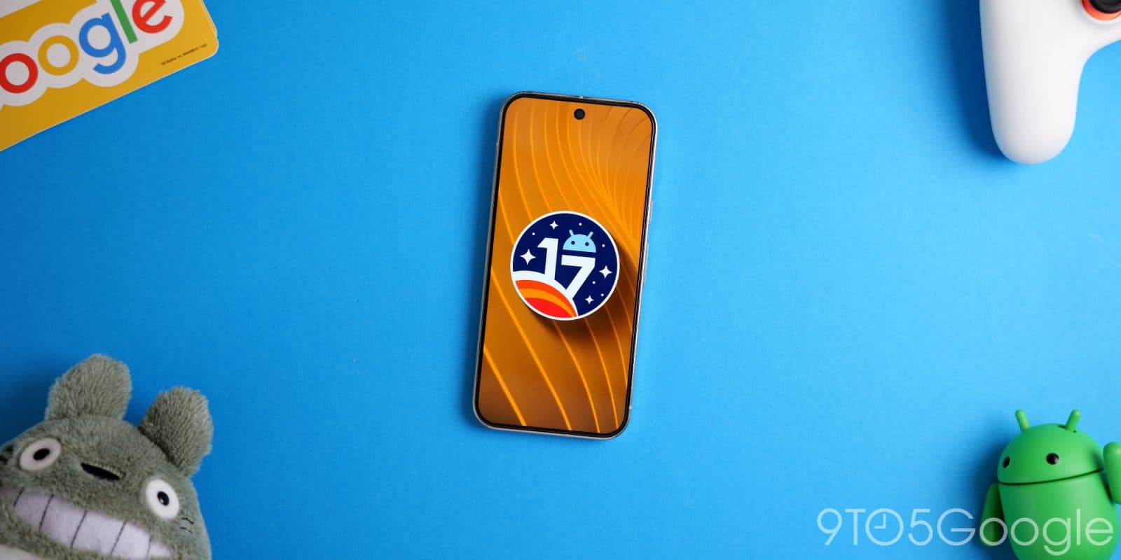 Google ปล่อย Android 17 QPR2 Beta 7.1 แก้ปัญหา UI กระตุกบน Pixel