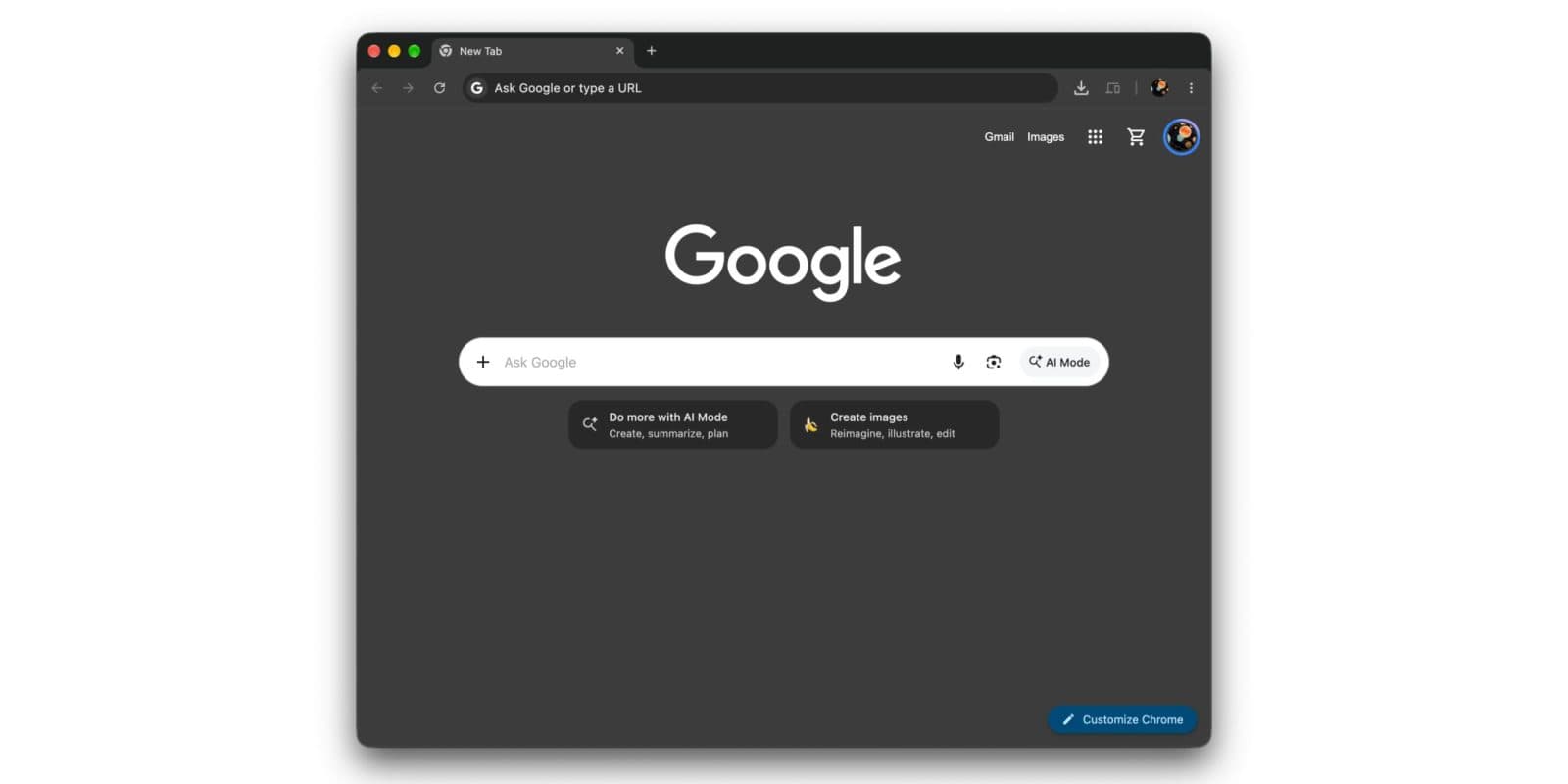 Google เปิดตัว Universal Cart ตะกร้าสินค้าอัจฉริยะบนทุกบริการ