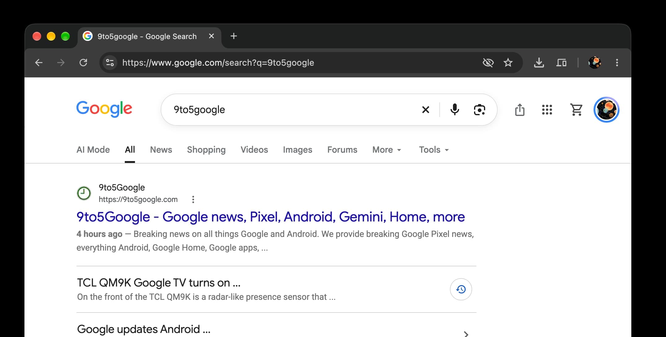 Google เปิดตัว Universal Cart ตะกร้าสินค้าอัจฉริยะบนทุกบริการ