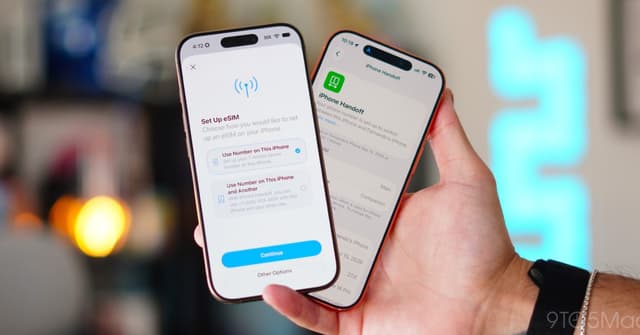 Verizon ประกาศเก็บค่าบริการ iPhone Handoff เดือนละ 10 ดอลลาร์