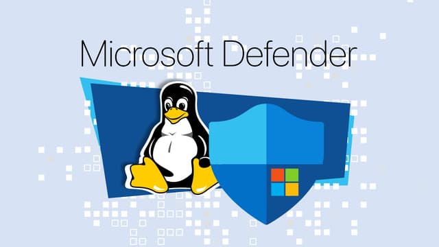 Microsoft ส่ง Defender ปกป้อง Linux Desktop ระดับองค์กร