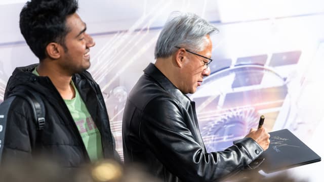NVIDIA เปิดตัว RTX Spark แล็ปท็อป AI ทรงพลังพร้อมกันทั่วโลก