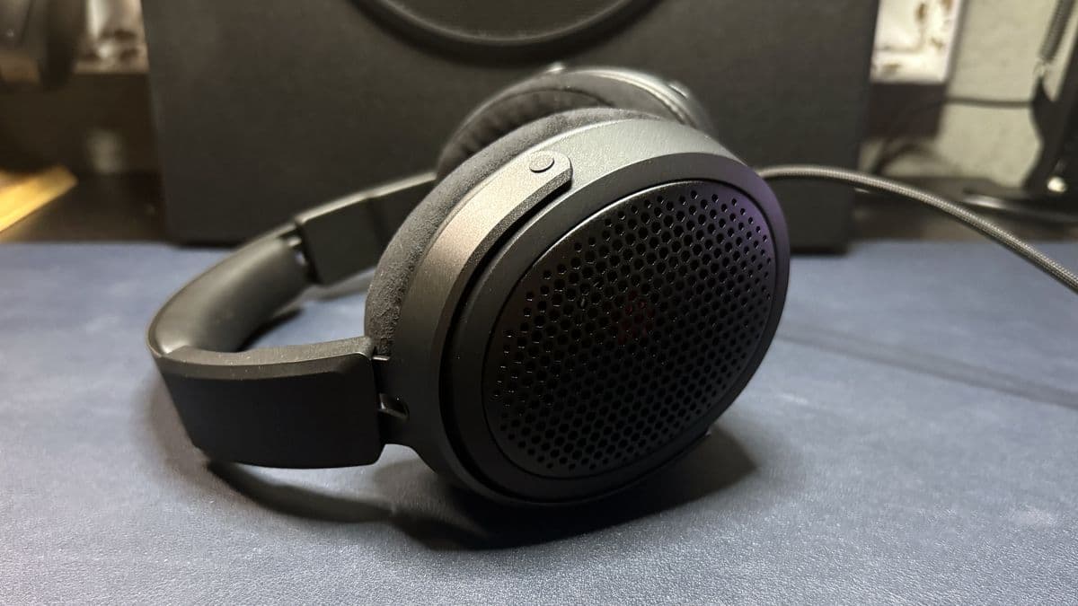 HyperX Cloud Alpha Air