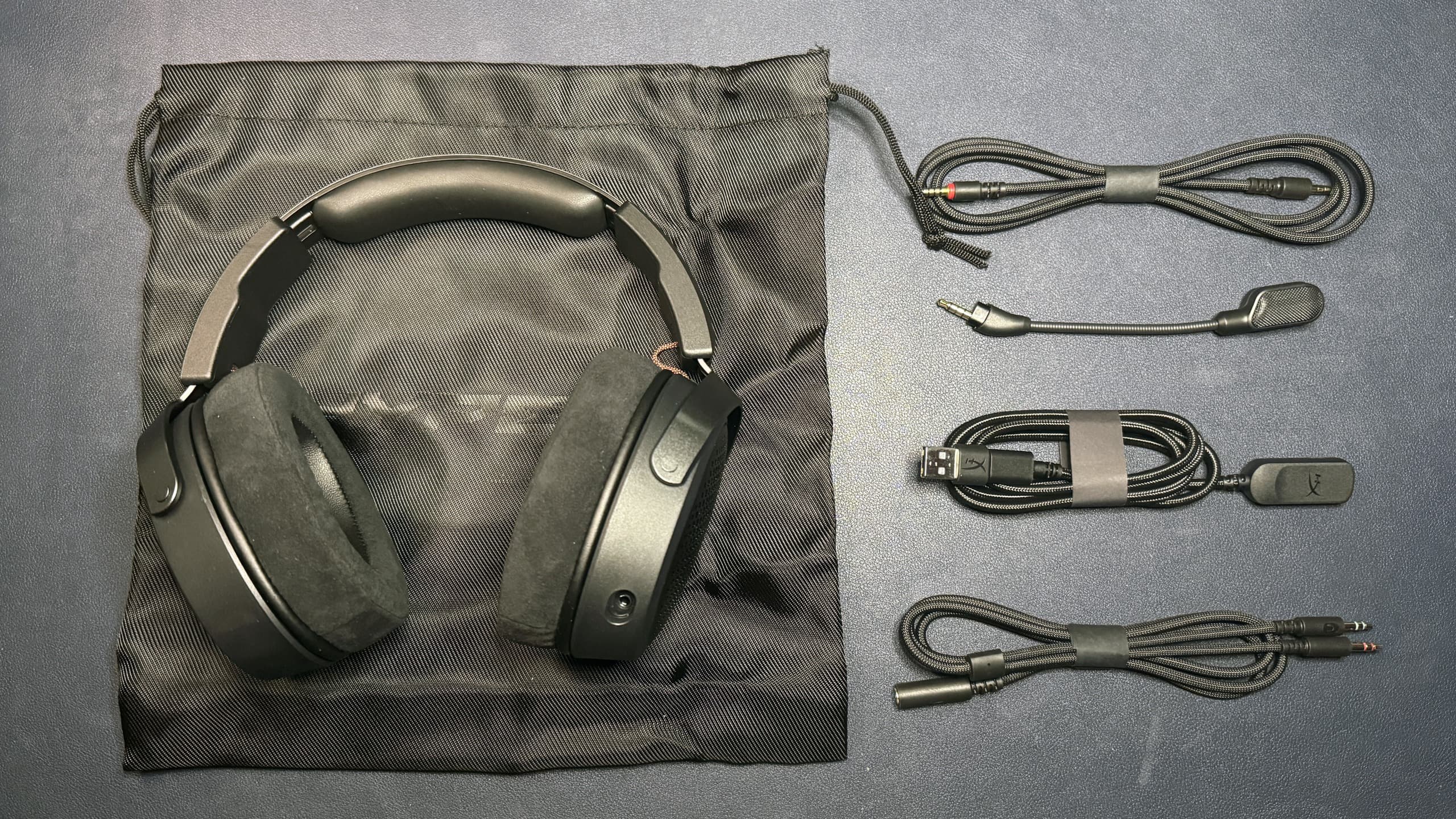HyperX Cloud Alpha Air