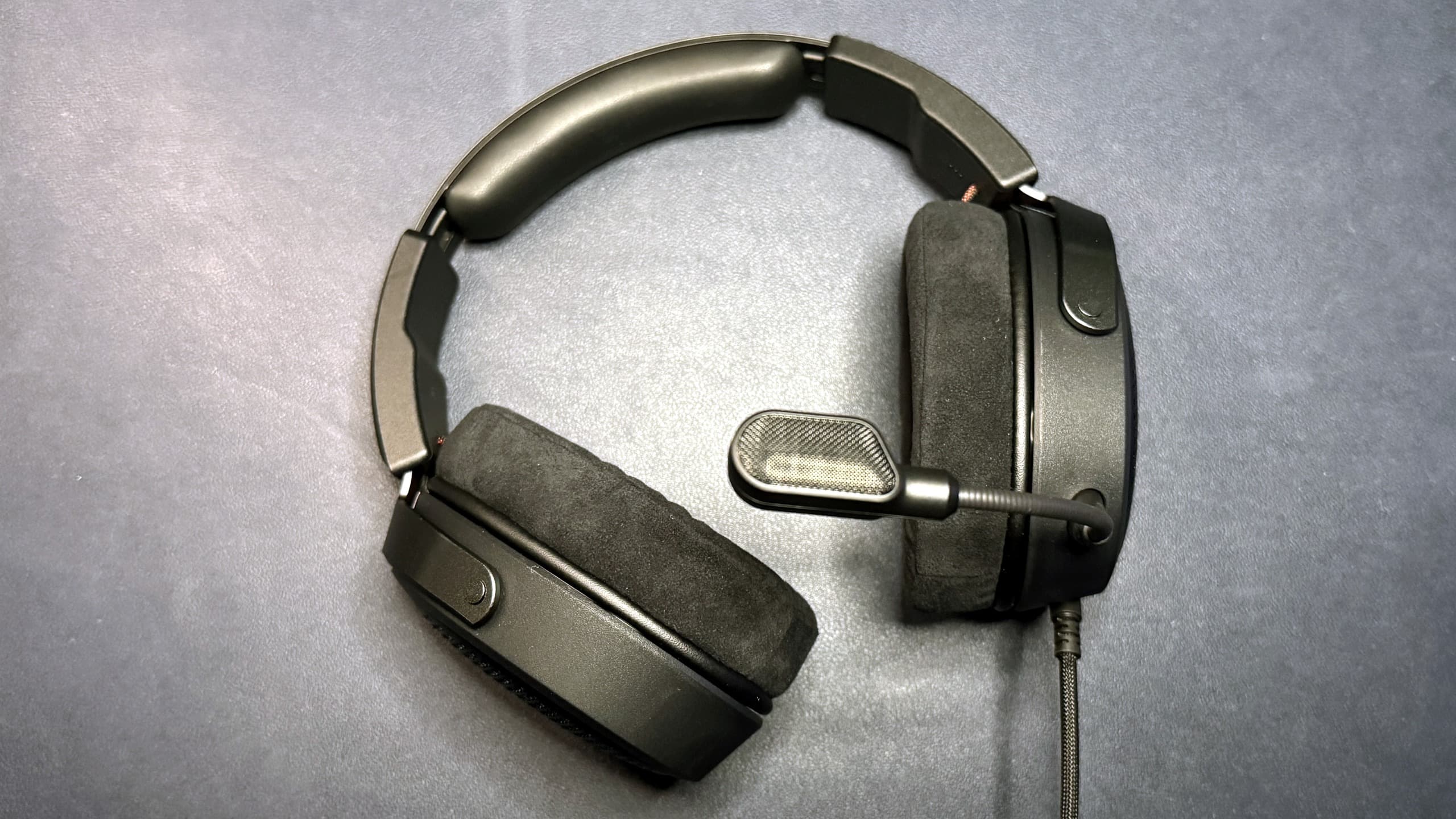 HyperX Cloud Alpha Air