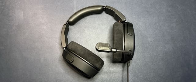 รีวิว HyperX Cloud Alpha Air หูฟัง Open-back รุ่นแรกของแบรนด์