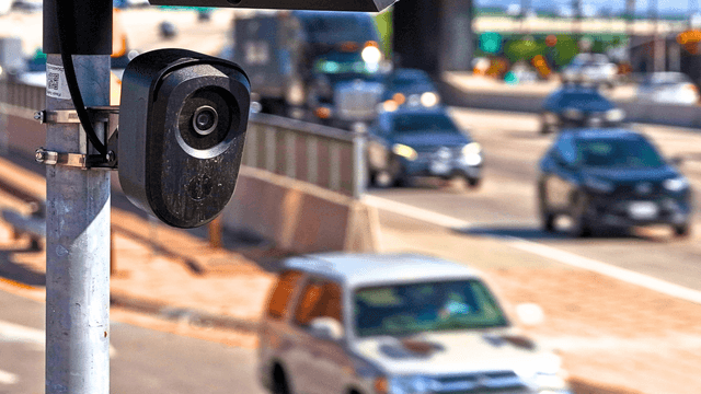 MapQuest เปิดฟีเจอร์ Surveillance Layer เผยตำแหน่งกล้อง Flock