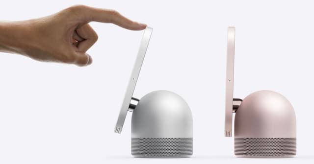 Apple เล็งเปิดตัว HomeView รุ่นไฮเอนด์พร้อมแขนกลหมุนได้ในปีหน้า