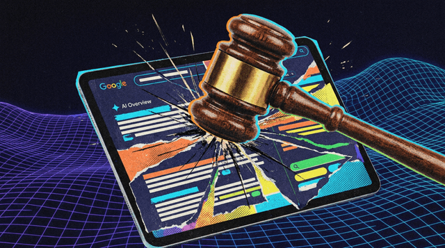 ศาลเยอรมันชี้ Google ต้องรับผิดชอบคำตอบ AI หลังพบกล่าวหาแพทย์ผิดตัว