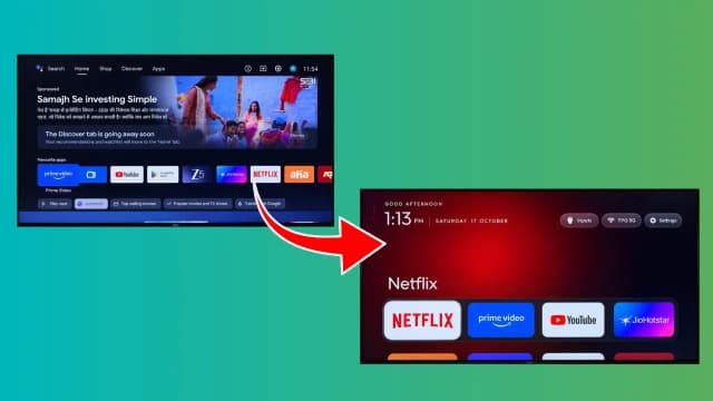 ผู้ใช้ปลดล็อกความแรง Smart TV ด้วย Claude AI กำจัดโฆษณาและแอปขยะ