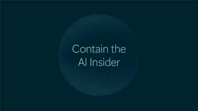 เฝ้าระวัง 'Agentic Insiders' ภัยคุกคามรูปแบบใหม่จาก AI ภายในองค์กร