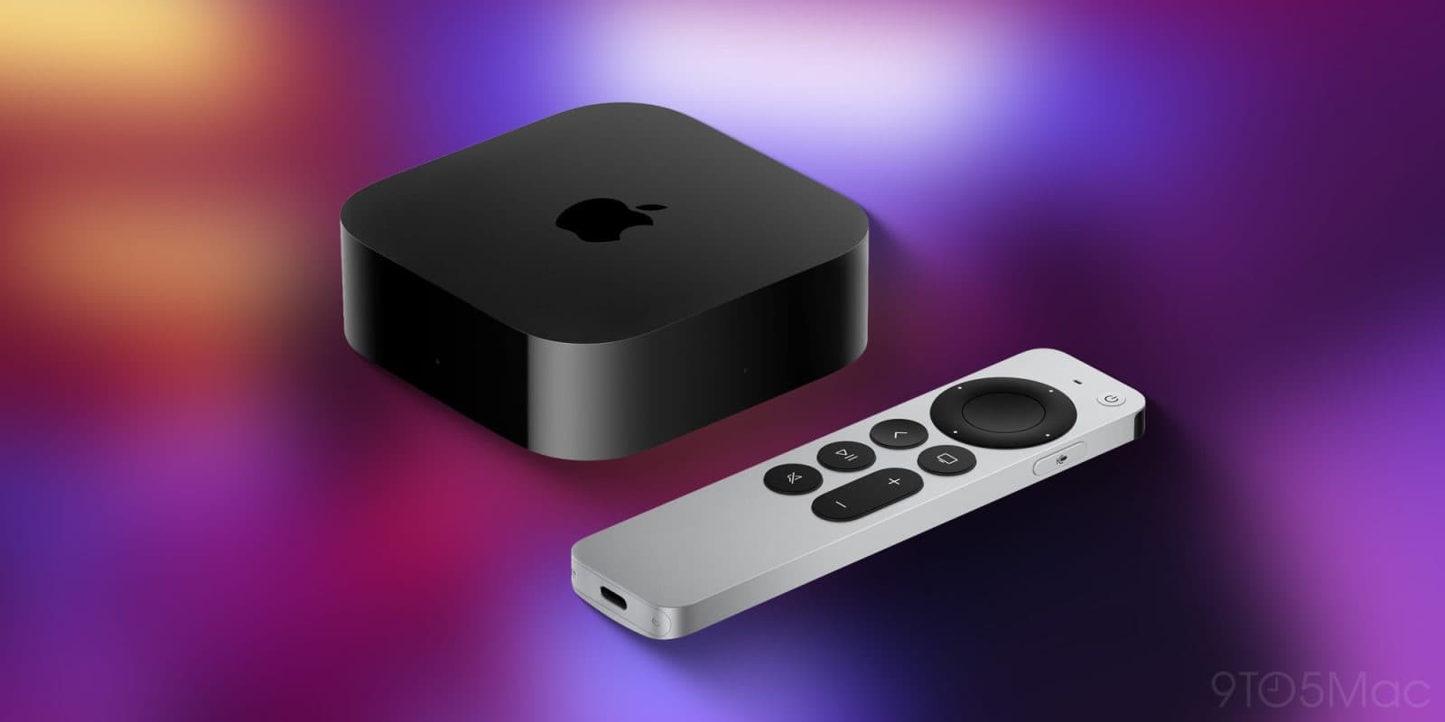 Nobody should buy the $299 Apple TV 4K (shown), but it could have been worse