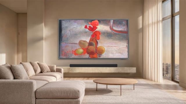 Samsung Art Store เพิ่มผลงานศิลปะชุดใหม่จาก Art Basel Paris 2026