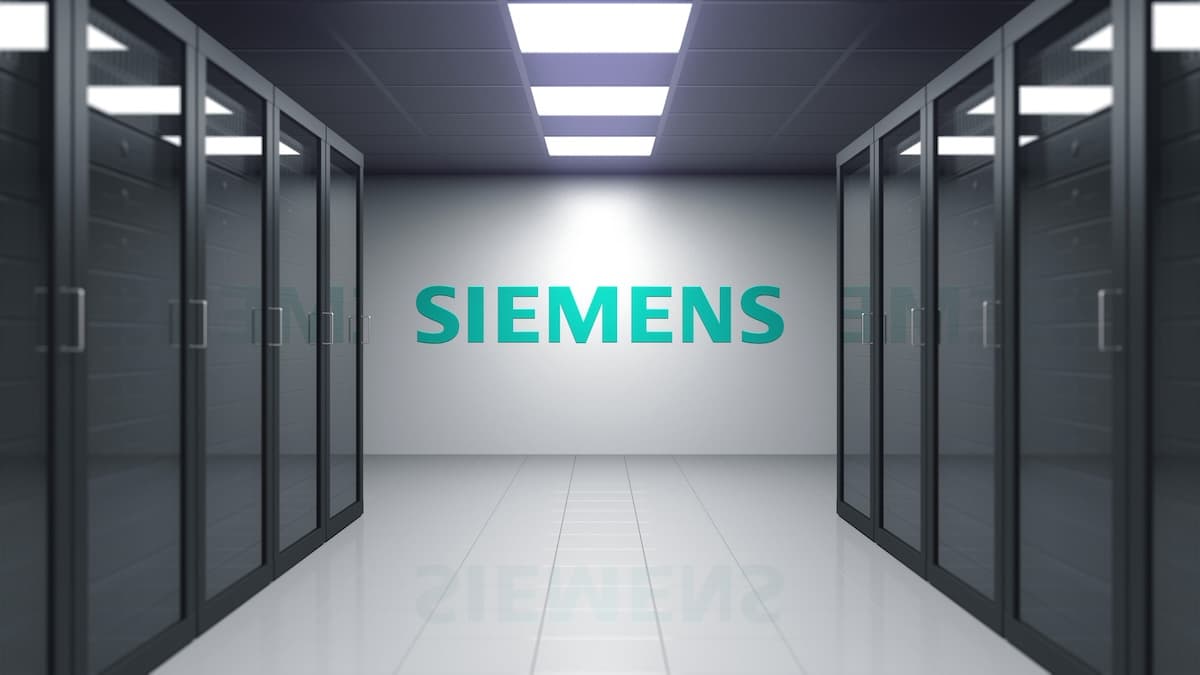 Siemens เตือนช่องโหว่ Software Center ถูกแฮกเกอร์ ClickFix โจมตี