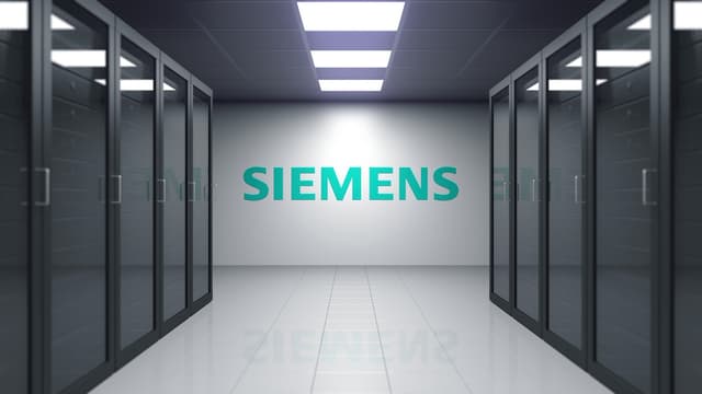 Siemens เตือนช่องโหว่ Software Center ถูกแฮกเกอร์ ClickFix โจมตี