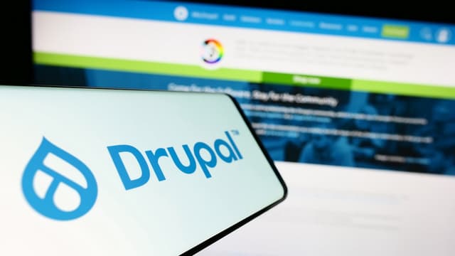 Drupal เตือนอัปเดตด่วน พบช่องโหว่ RCE ระดับ Critical ในส่วน Core