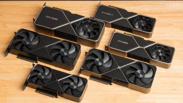 ปรับแต่ง vBIOS บน GPU Nvidia ได้โดยไม่ต้องแฟลชด้วยโปรเจกต์ใหม่