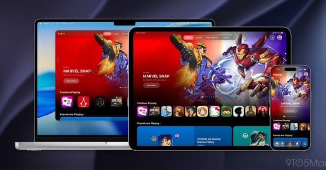 หัวหน้า App Store คนใหม่เผยกลยุทธ์เกม Apple และอนาคต Apple Arcade