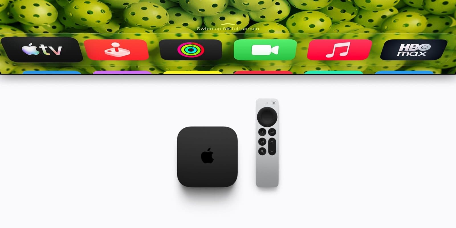 Apple เตรียมปล่อย tvOS 27.2 เพิ่ม 3 ฟีเจอร์ใหม่ให้ Apple TV 4K