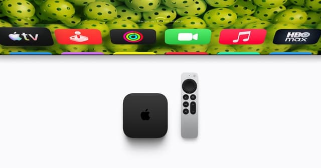 Apple เตรียมปล่อย tvOS 27.2 เพิ่ม 3 ฟีเจอร์ใหม่ให้ Apple TV 4K