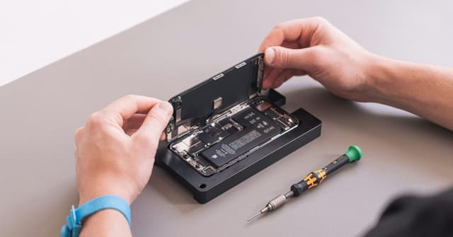 Apple วางขายอะไหล่ iPhone 18 Pro และ Mac รุ่นล่าสุดแล้ว