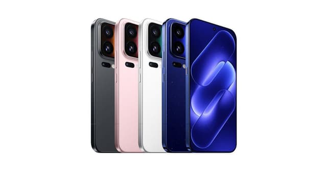 Xiaomi 18 Pro จ่อเปิดตัวทั่วโลก แบตลดลงและราคาเริ่ม 1,449 ยูโร