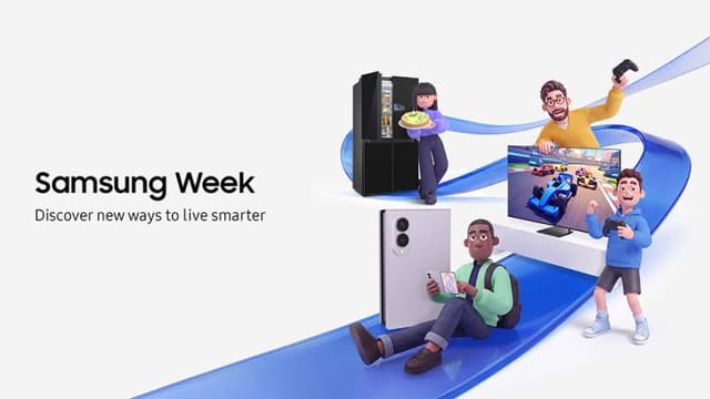 Samsung Week 2026 เปิดตัวยิ่งใหญ่ใน 63 ประเทศทั่วโลก