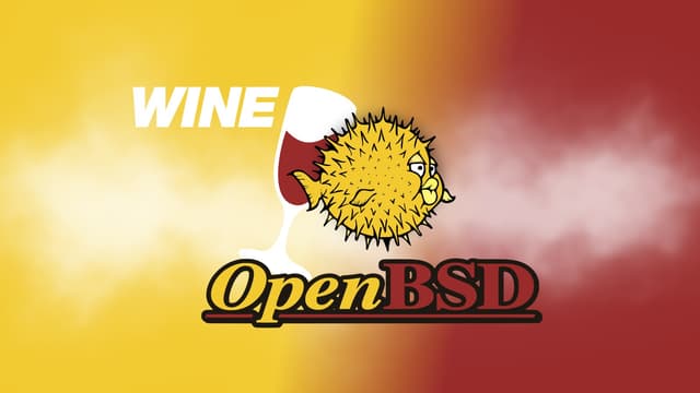 OpenBSD รัน Wine ได้แล้ว! โชว์เล่น The Witcher 3 สำเร็จ