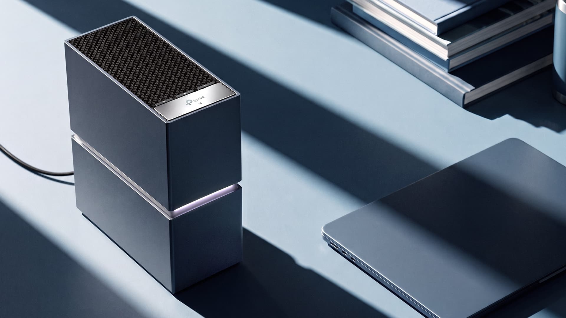 TP-Link Router Render