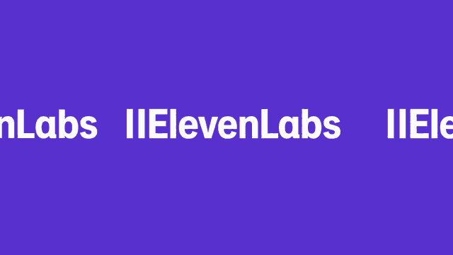 ElevenLabs เปิดตัวโมเดล Eleven Realtime ชูจุดเด่นเร็วและแม่นยำที่สุด