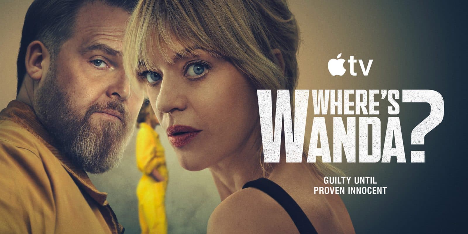 Where’s Wanda? ซีซัน 2 ดาร์กคอมเมดี้เยอรมันเริ่มฉายแล้วบน Apple TV