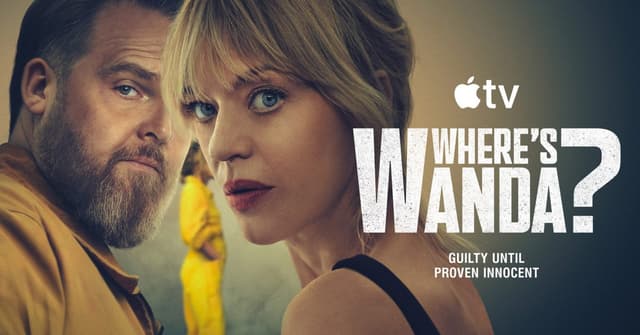 Where’s Wanda? ซีซัน 2 ดาร์กคอมเมดี้เยอรมันเริ่มฉายแล้วบน Apple TV