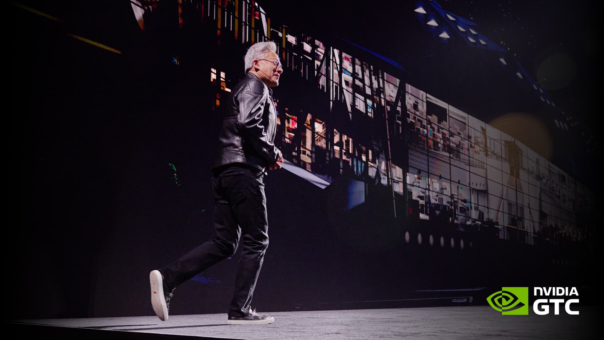 GTC Berlin 2026: Jensen Huang เผยโรดแมปเปลี่ยนยุโรปสู่ฐานผลิต AI