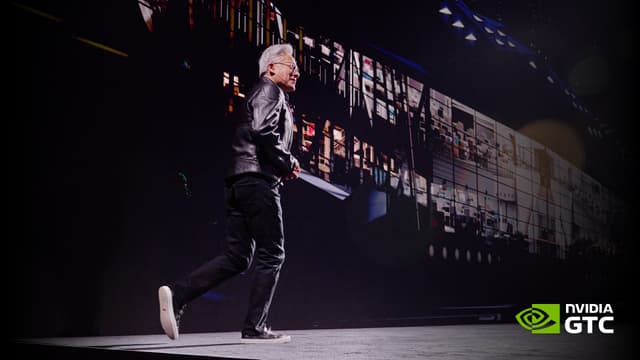 GTC Berlin 2026: Jensen Huang เผยโรดแมปเปลี่ยนยุโรปสู่ฐานผลิต AI
