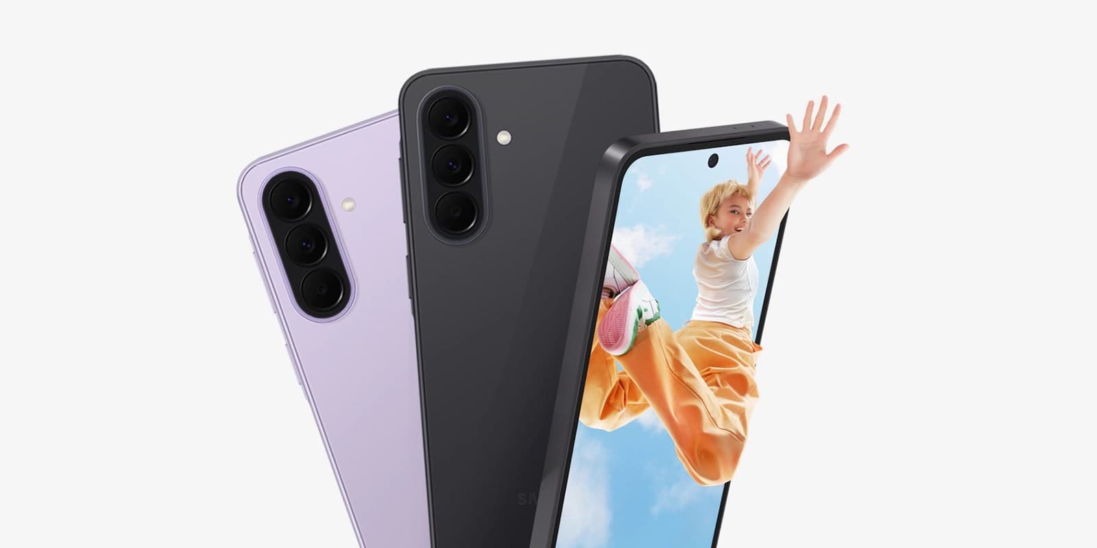 Samsung เร่งปล่อย One UI 9 บนฐาน Android 17 ให้ Galaxy หลายรุ่น