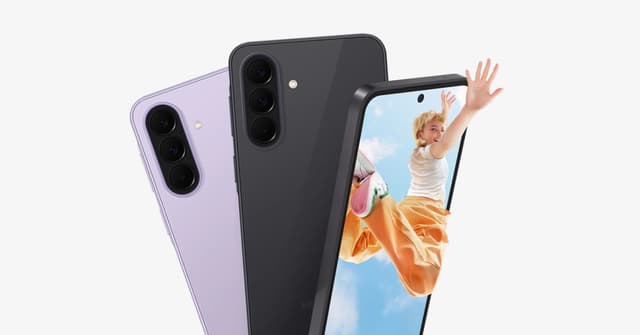 Samsung เร่งปล่อย One UI 9 บนฐาน Android 17 ให้ Galaxy หลายรุ่น
